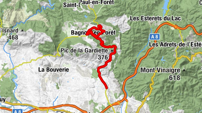 Carte