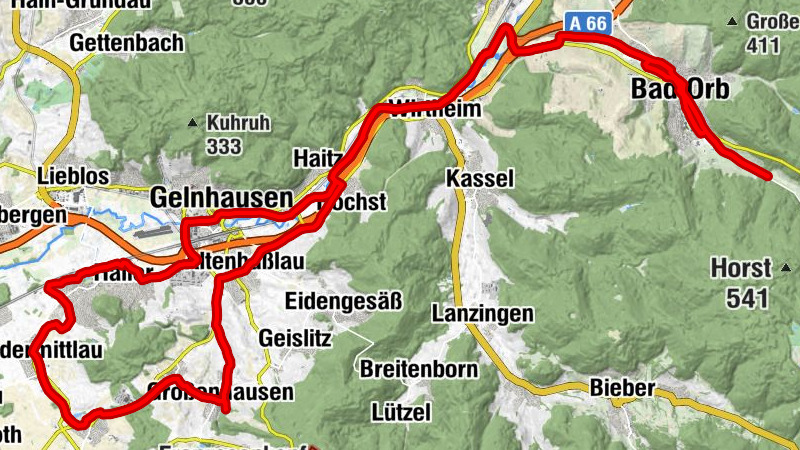 Carte