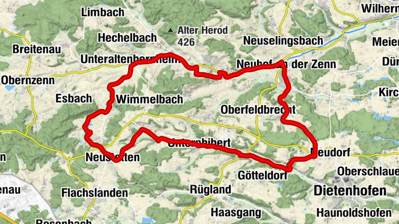Carte