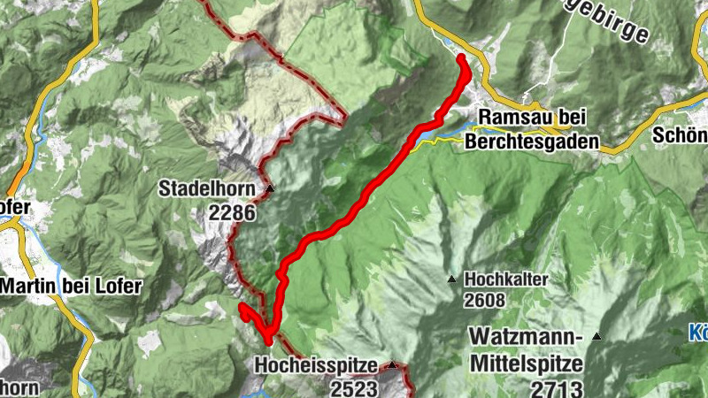 Carte