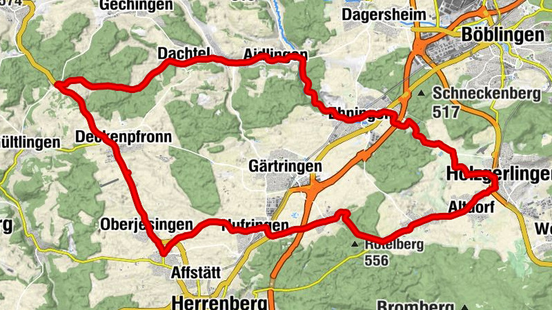 Carte