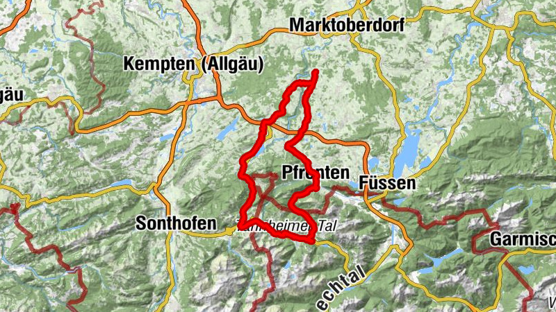 Carte