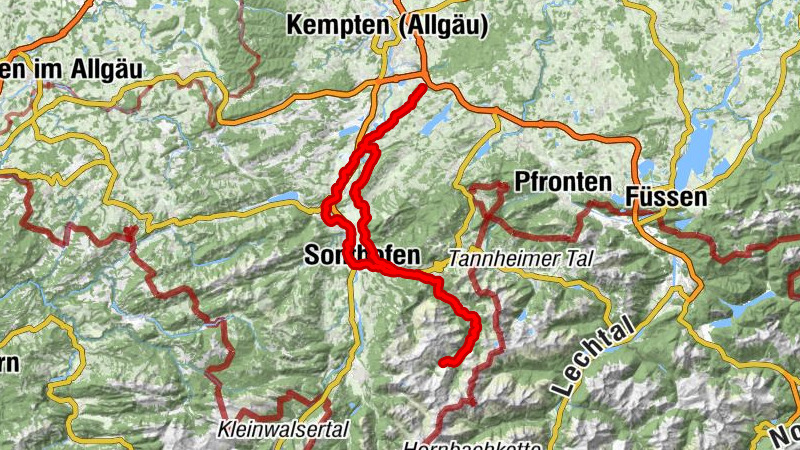 Carte