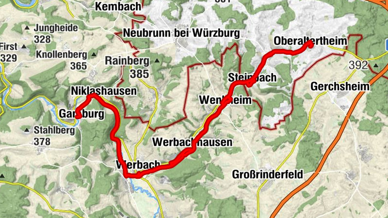 Carte
