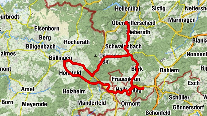 Carte