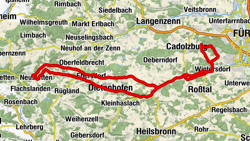 Carte