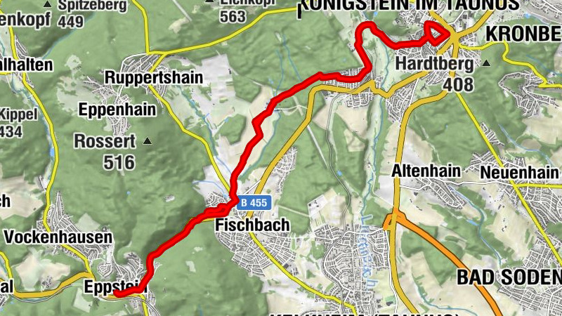 Carte