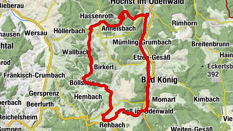 Carte