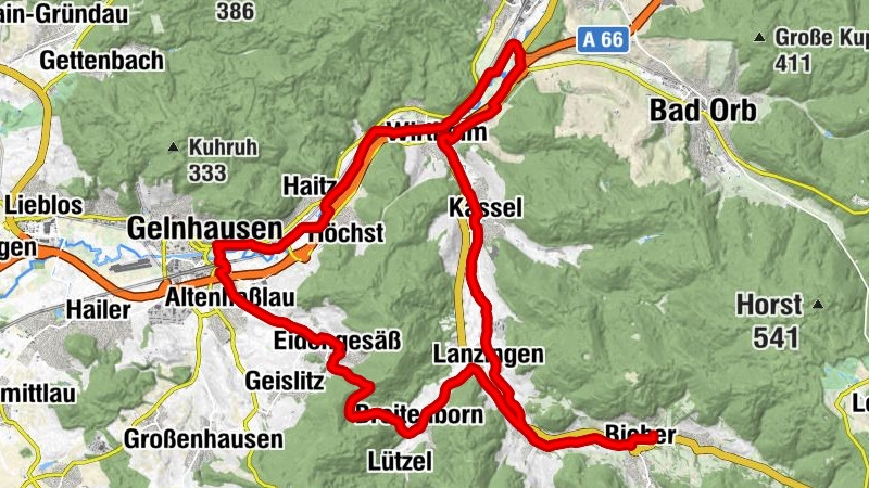Carte