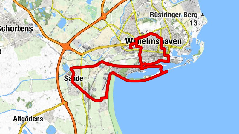 Carte