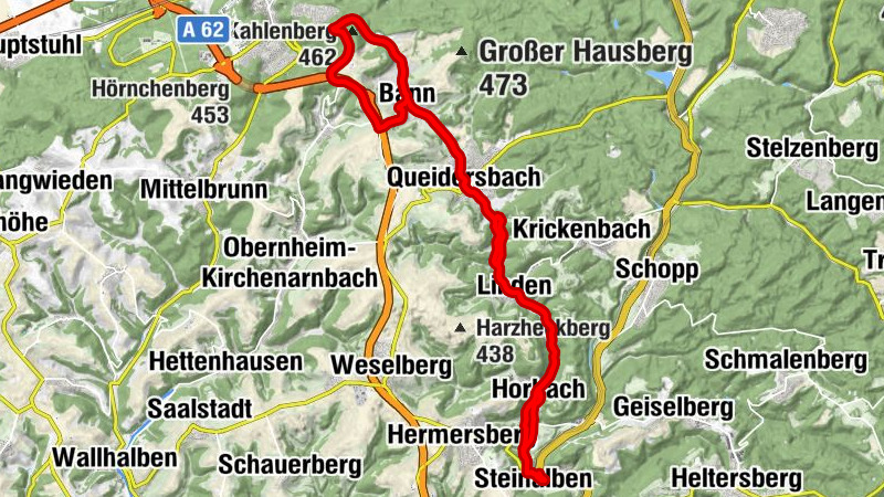 Carte