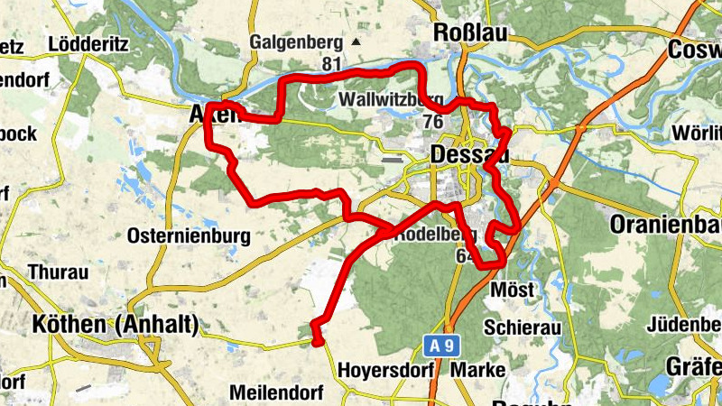 Carte