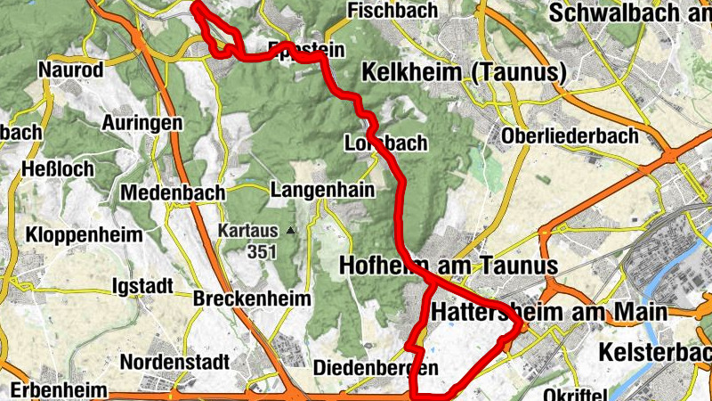 Carte