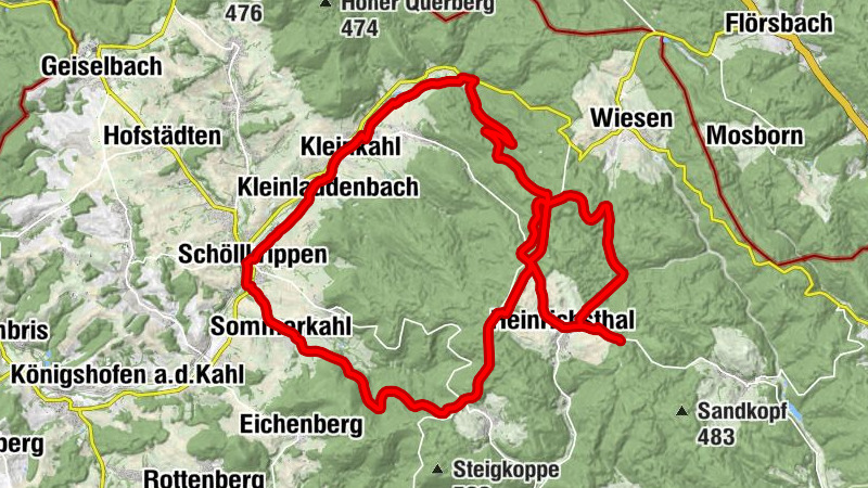 Carte