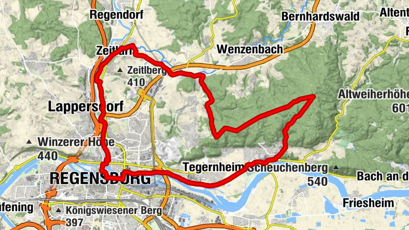 Carte