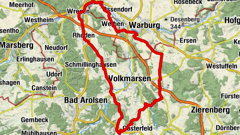 Carte