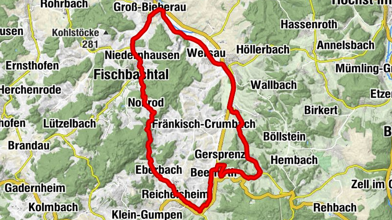 Carte