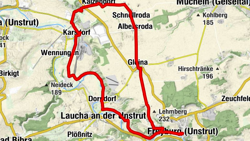 Carte