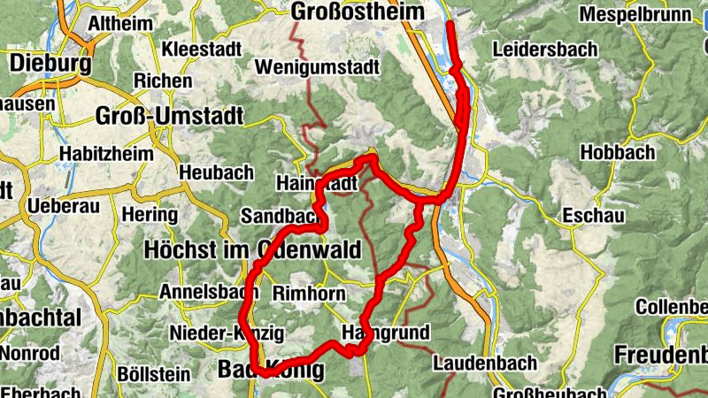Carte