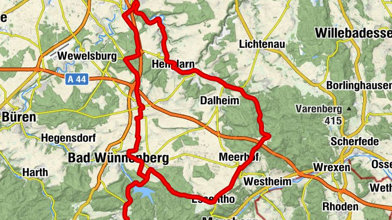Carte