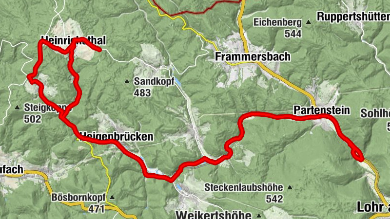 Carte