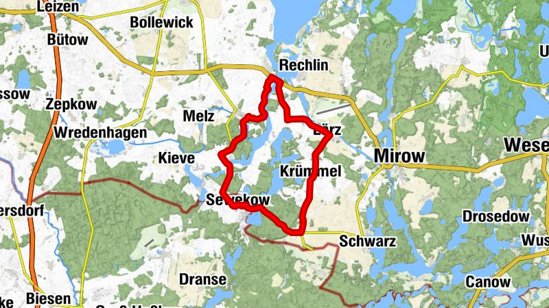 Carte