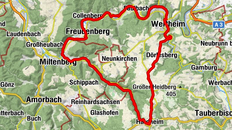 Carte