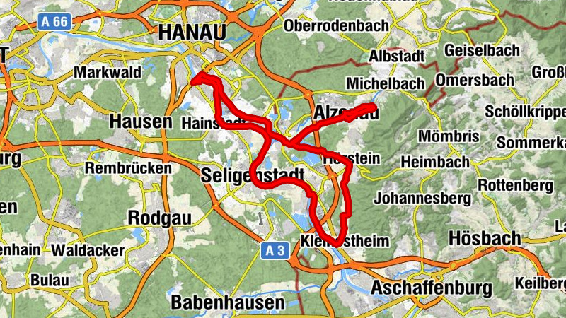 Carte