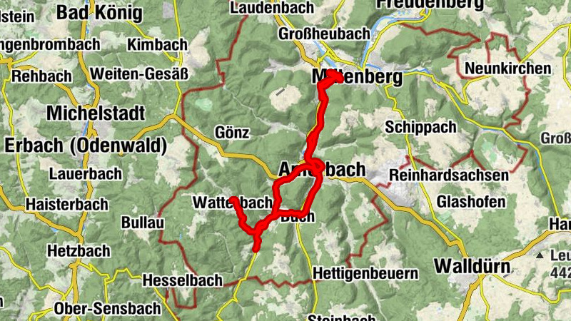Carte