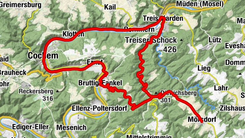 Carte