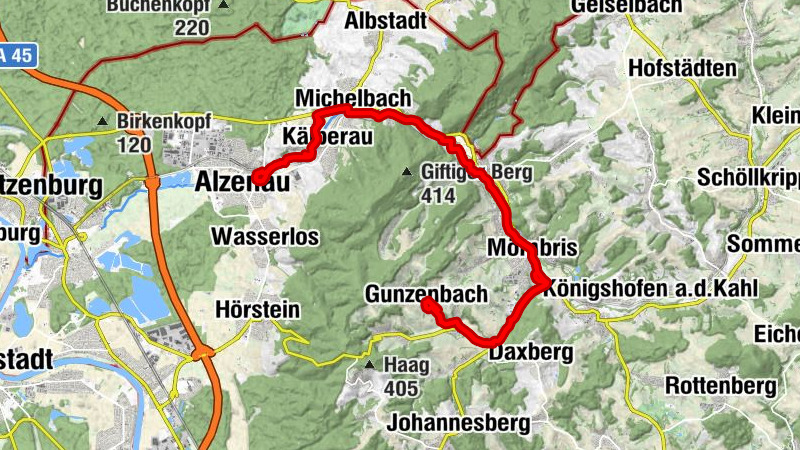Carte