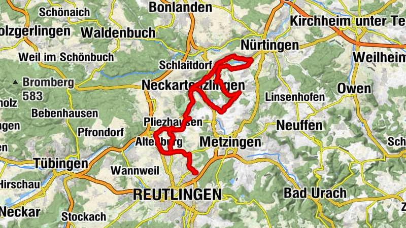 Carte