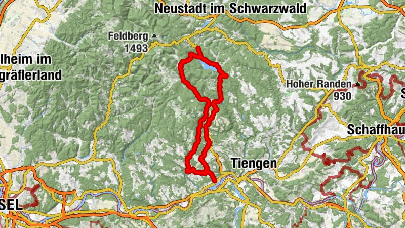 Carte