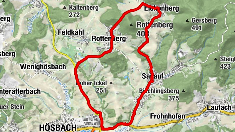 Carte