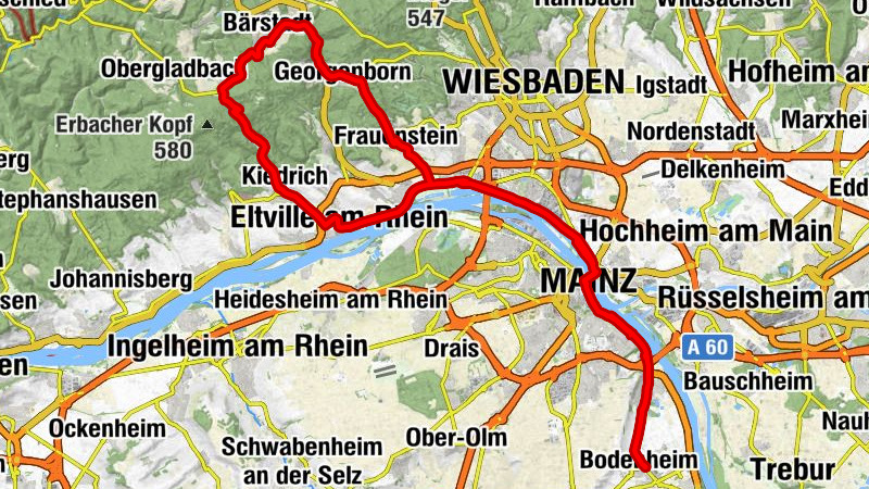 Carte