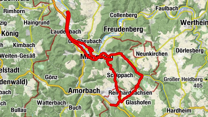 Carte