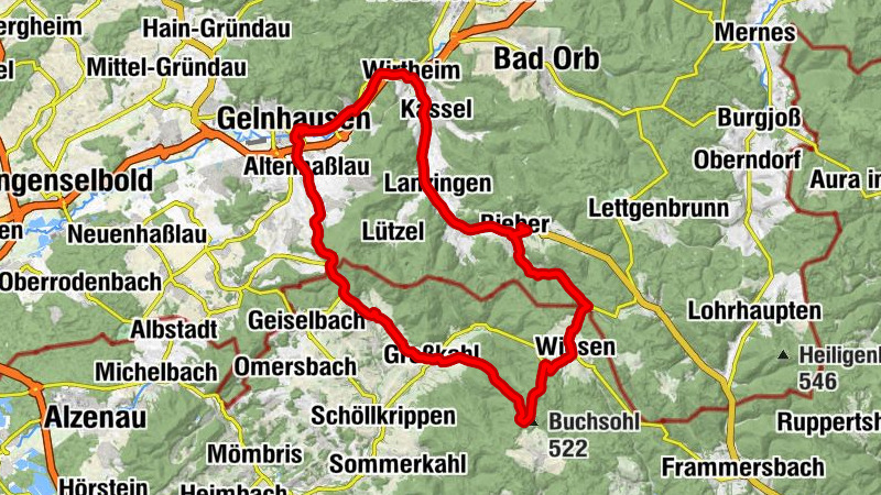Carte