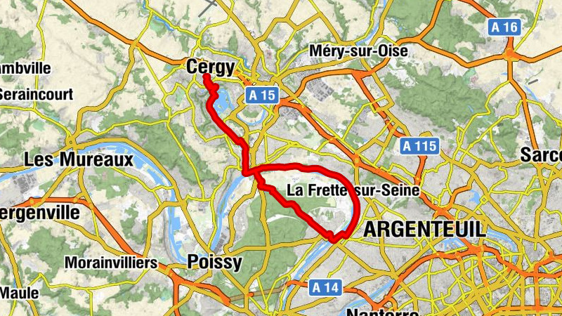 Carte