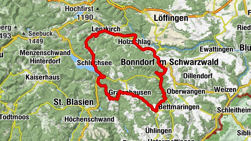 Carte