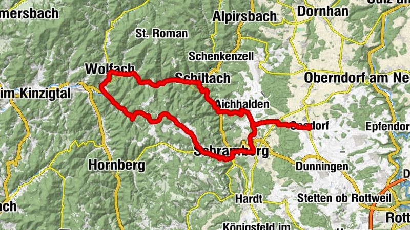 Carte