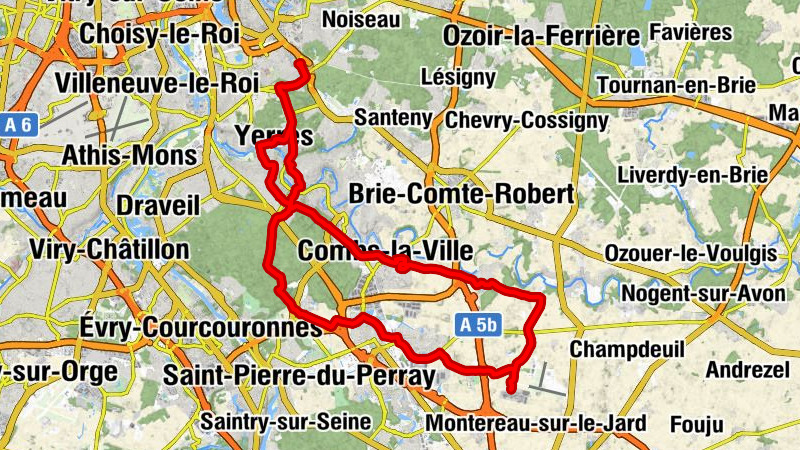 Carte