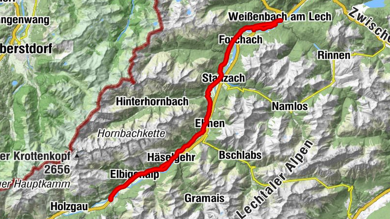 Carte