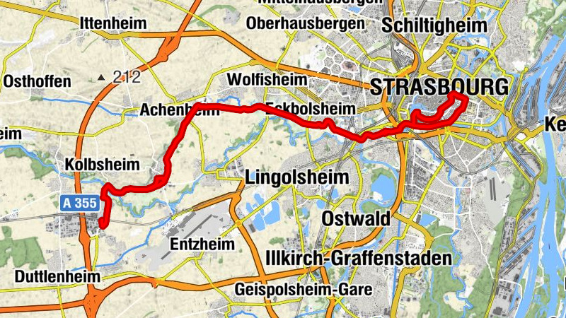 Carte