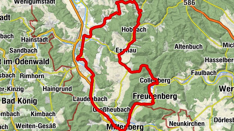 Carte