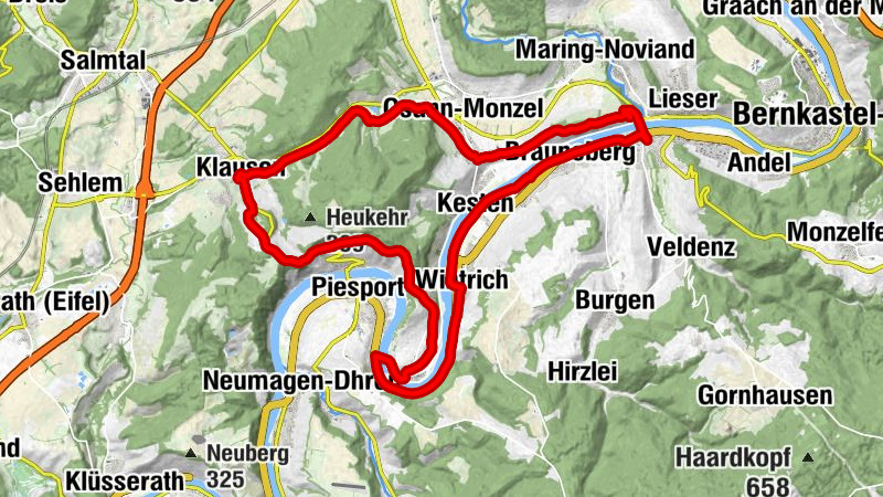 Carte