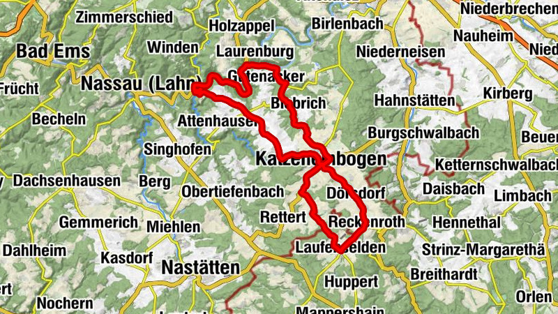 Carte