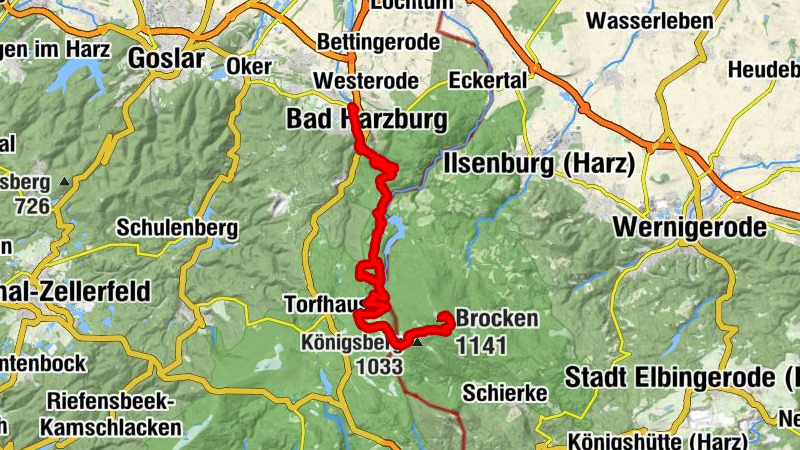 Carte
