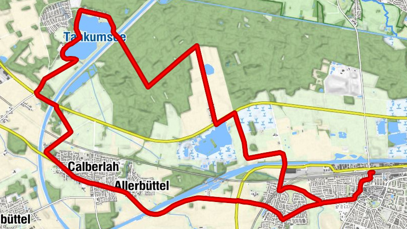 Carte