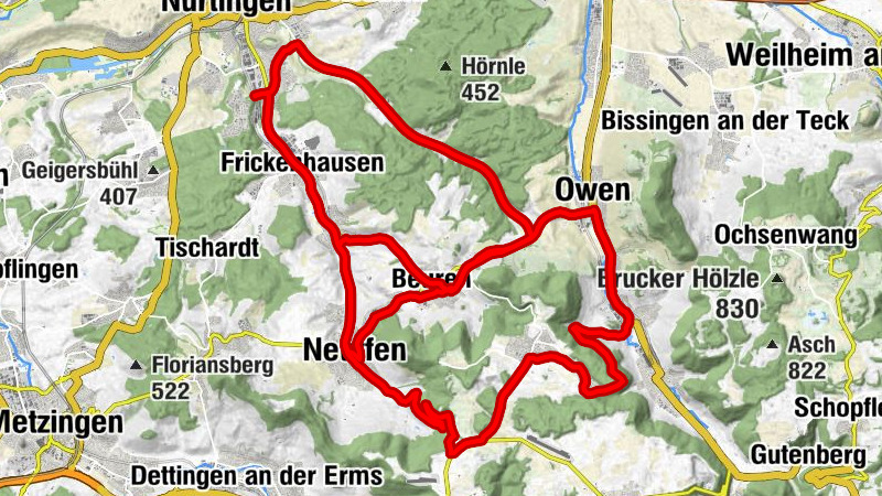Carte