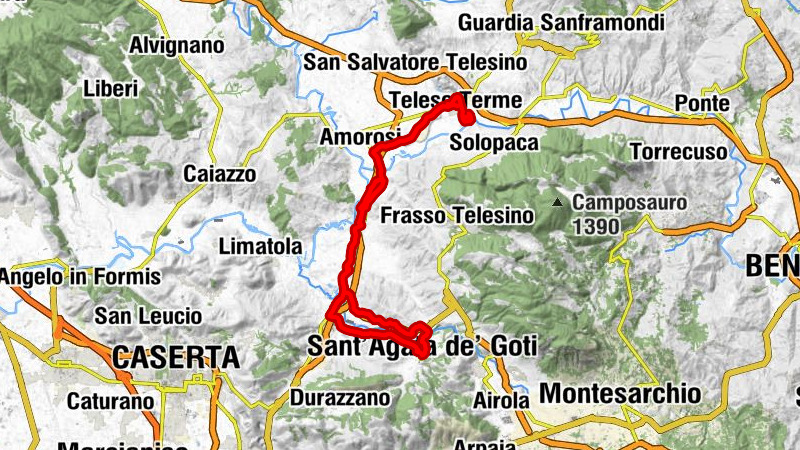 Carte